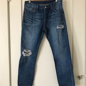 Levi’s jeans